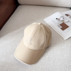 Loro Piana Caps